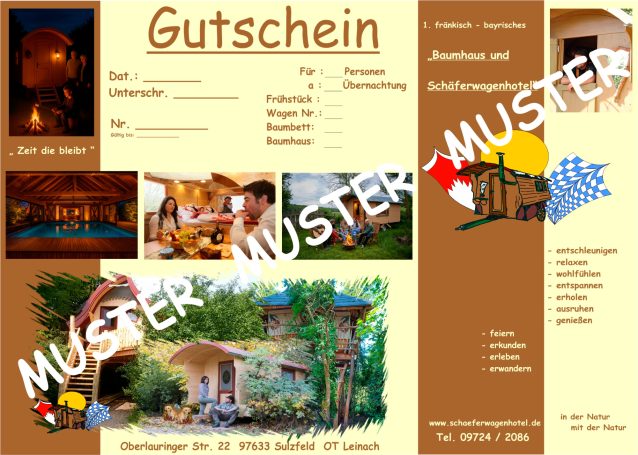 Gutscheine