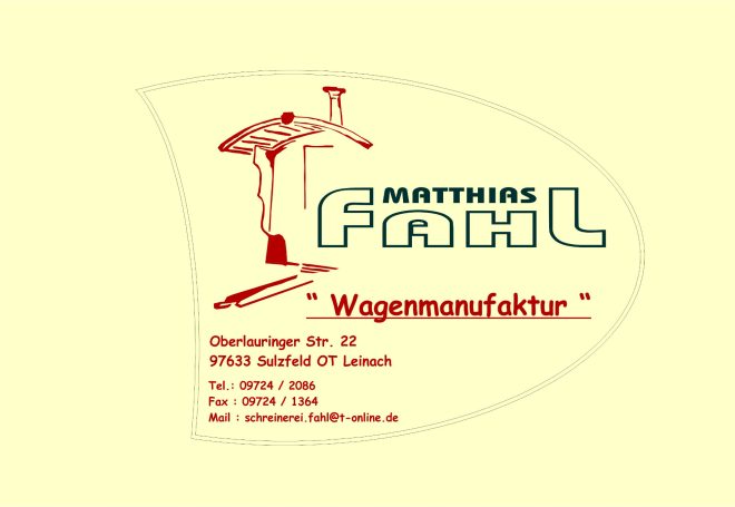 Fertigung